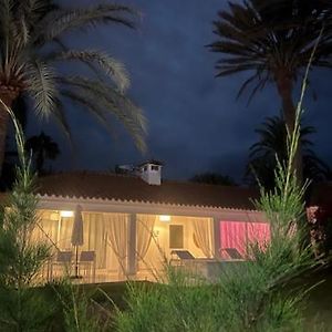 Bungaló Deluxe